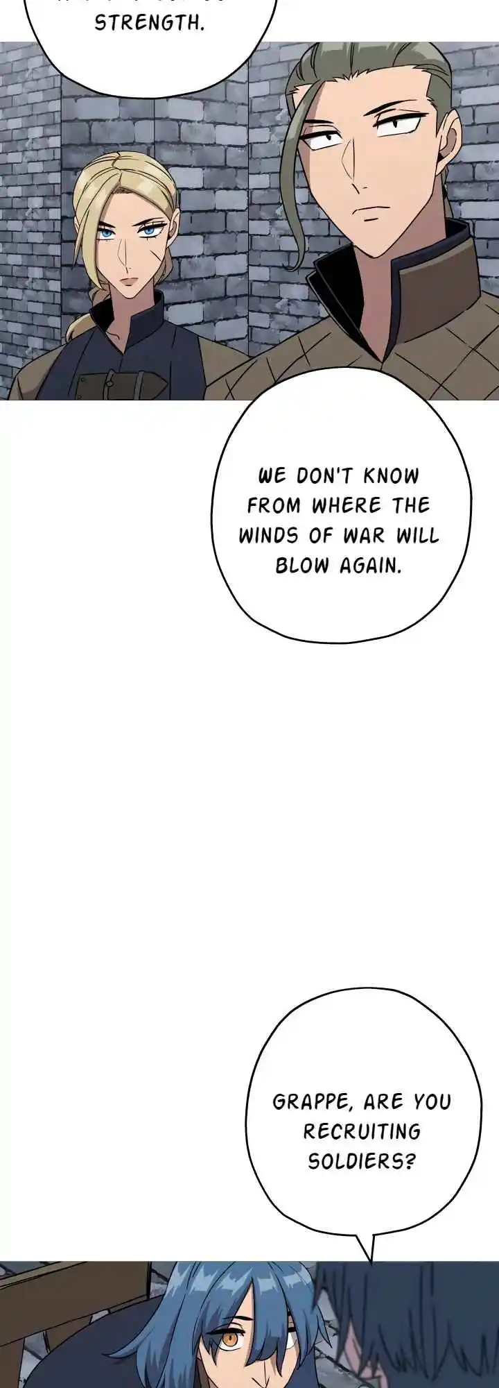 From the lowest ranked knight to monarch Vol.2 Ch.98