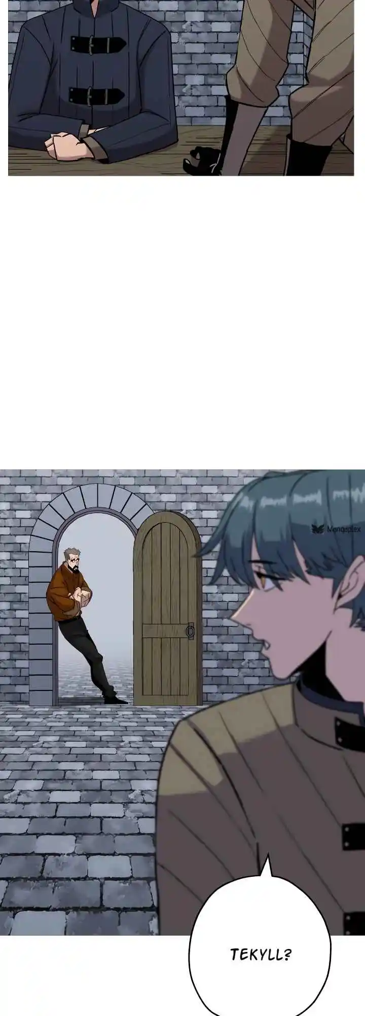 From the lowest ranked knight to monarch Vol.2 Ch.98