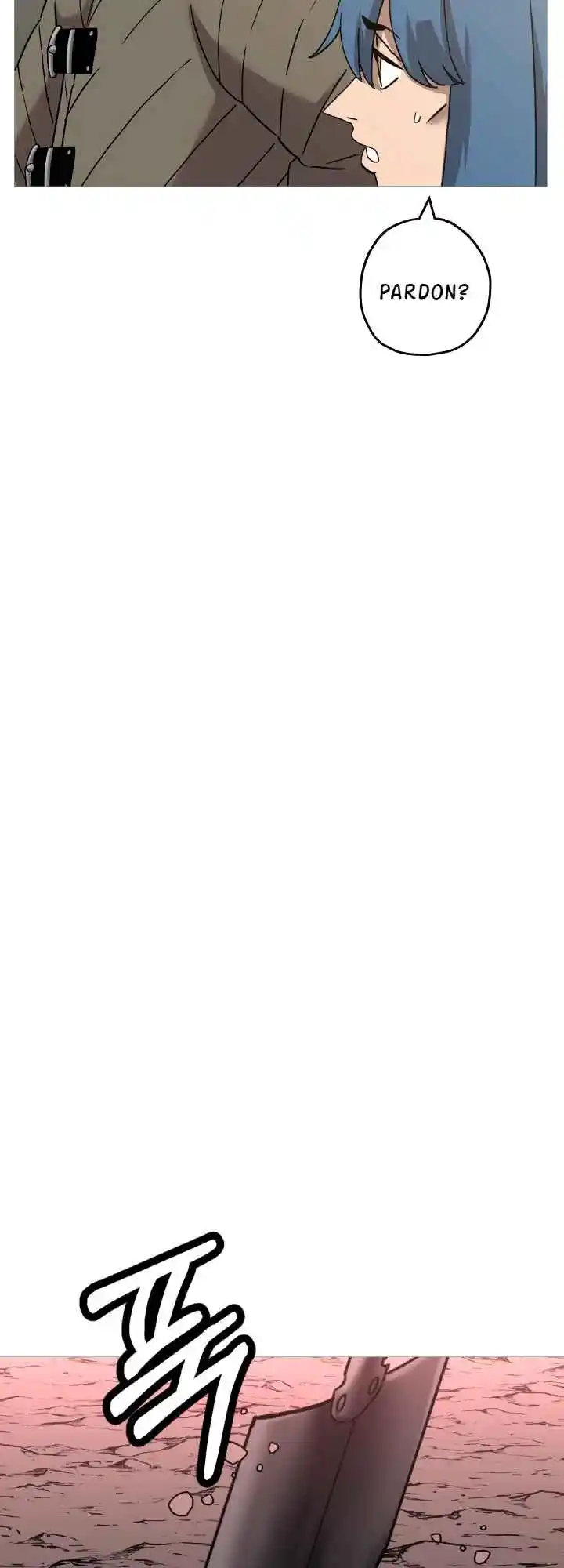 From the lowest ranked knight to monarch Vol.2 Ch.98