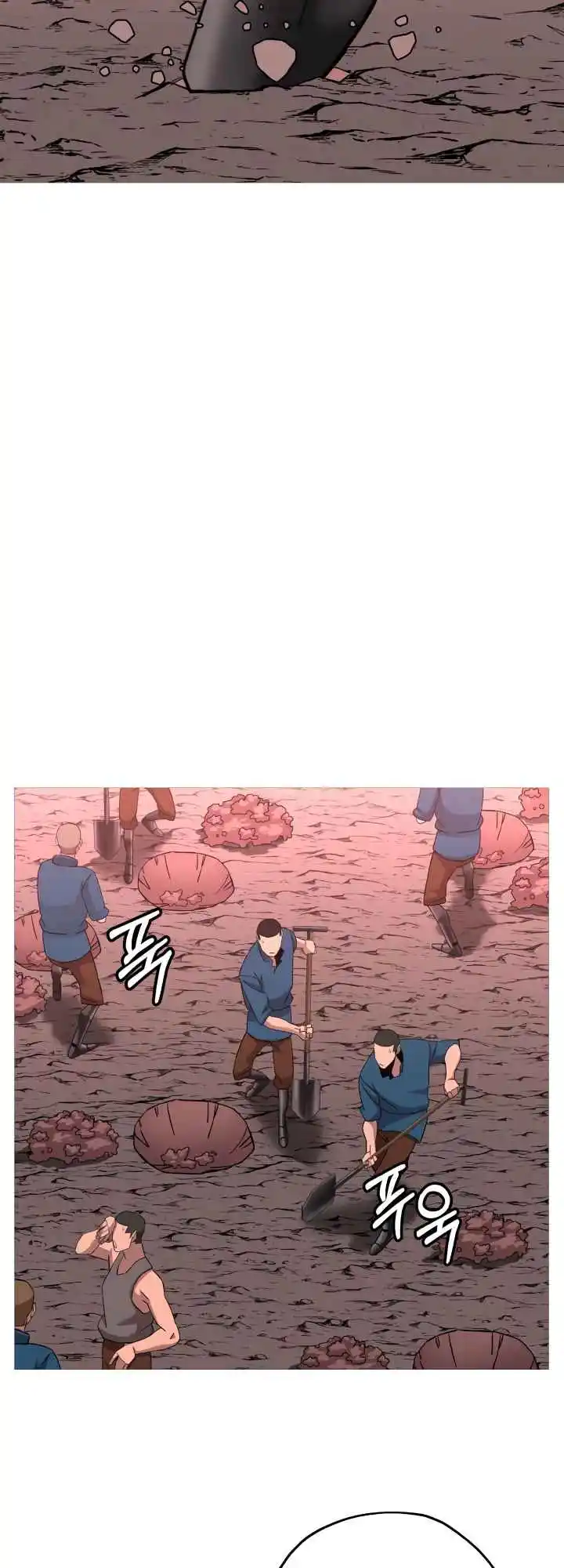 From the lowest ranked knight to monarch Vol.2 Ch.98