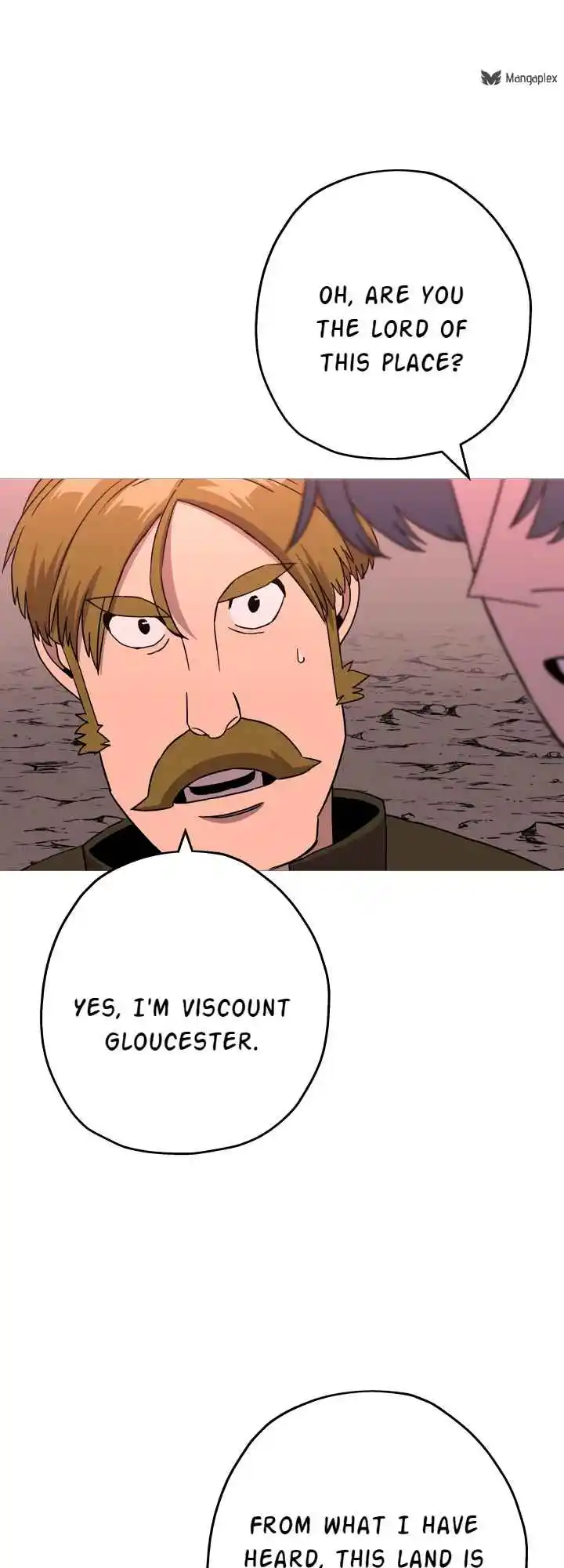 From the lowest ranked knight to monarch Vol.2 Ch.98