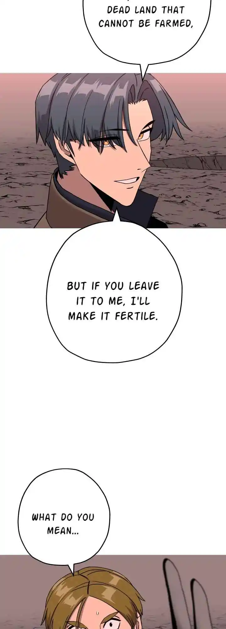 From the lowest ranked knight to monarch Vol.2 Ch.98