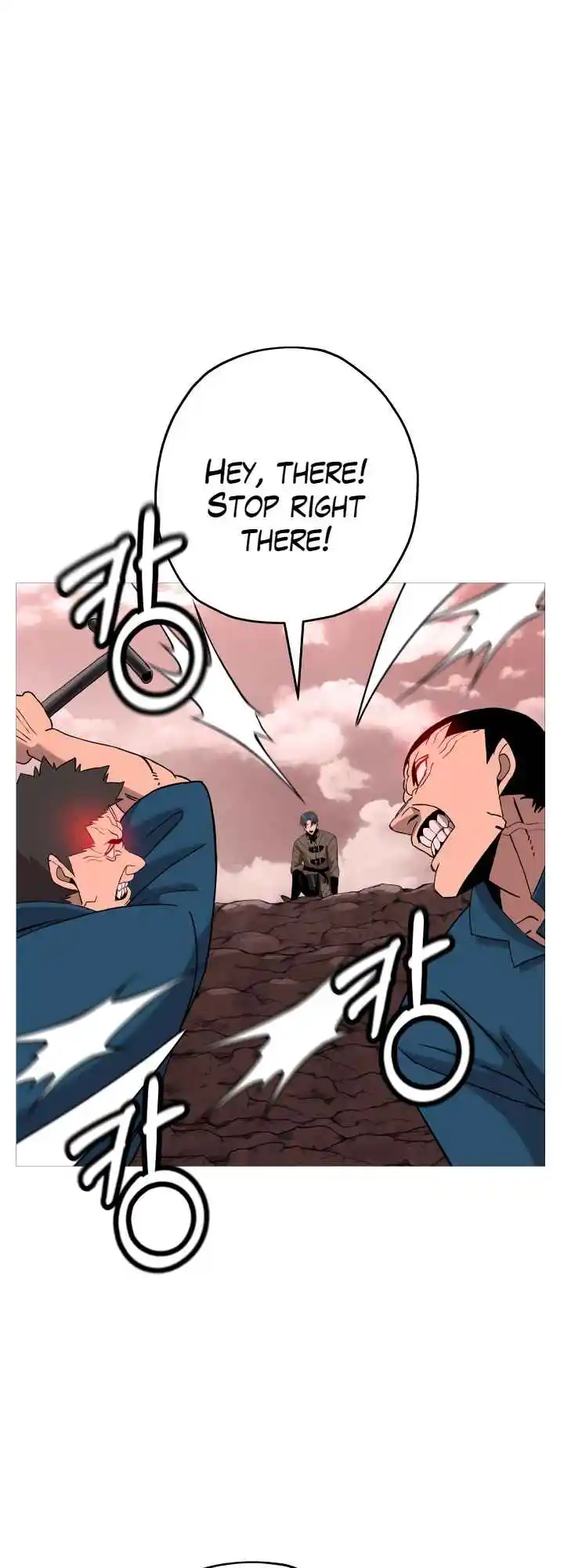 From the lowest ranked knight to monarch Vol.2 Ch.98