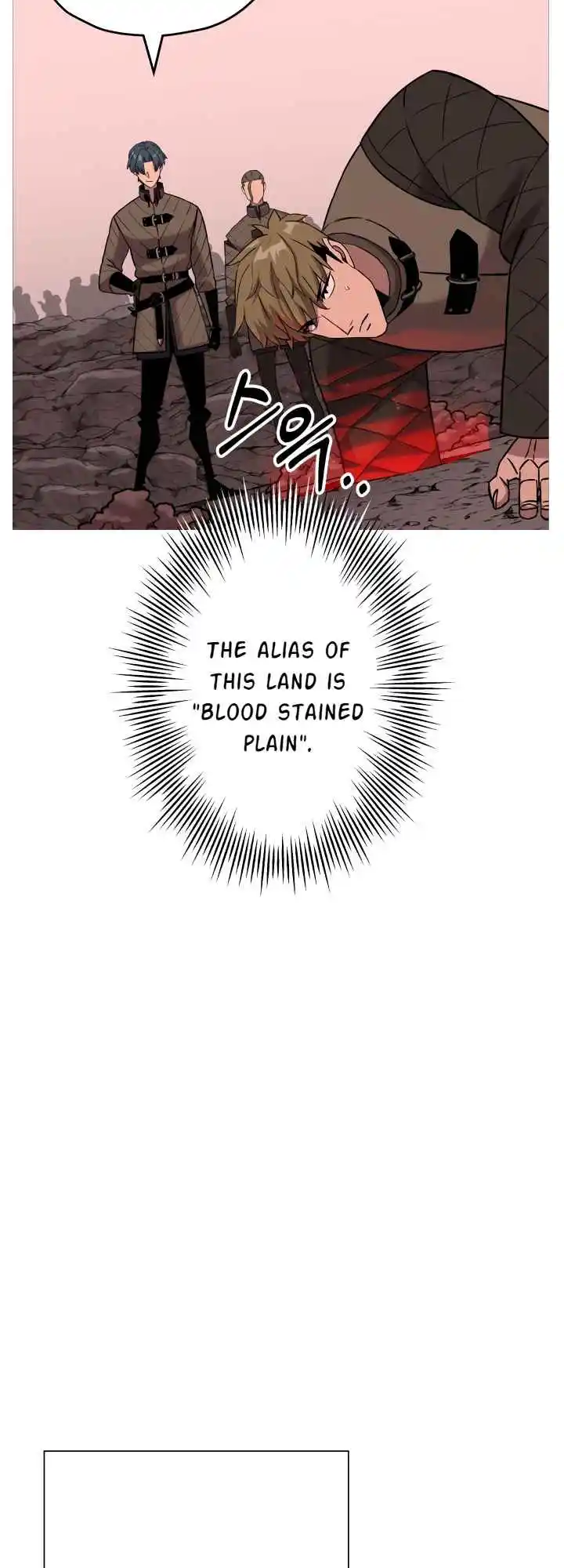 From the lowest ranked knight to monarch Vol.2 Ch.98