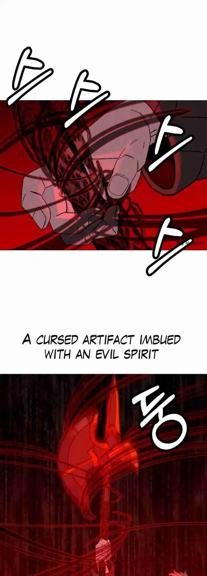 From the lowest ranked knight to monarch Vol.2 Ch.98