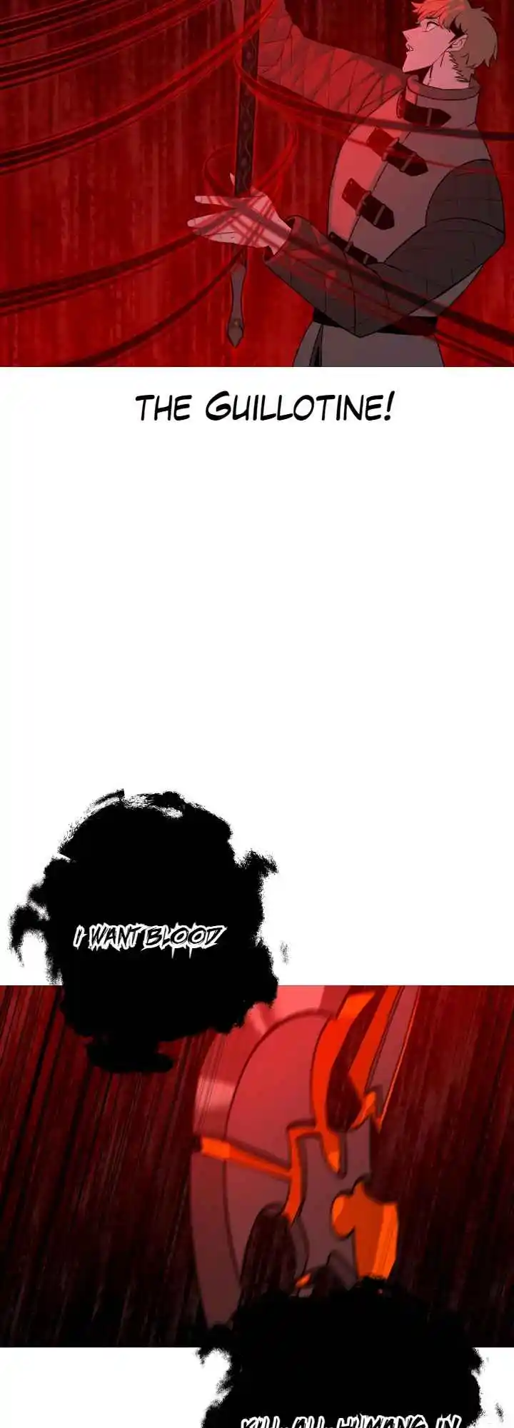 From the lowest ranked knight to monarch Vol.2 Ch.98