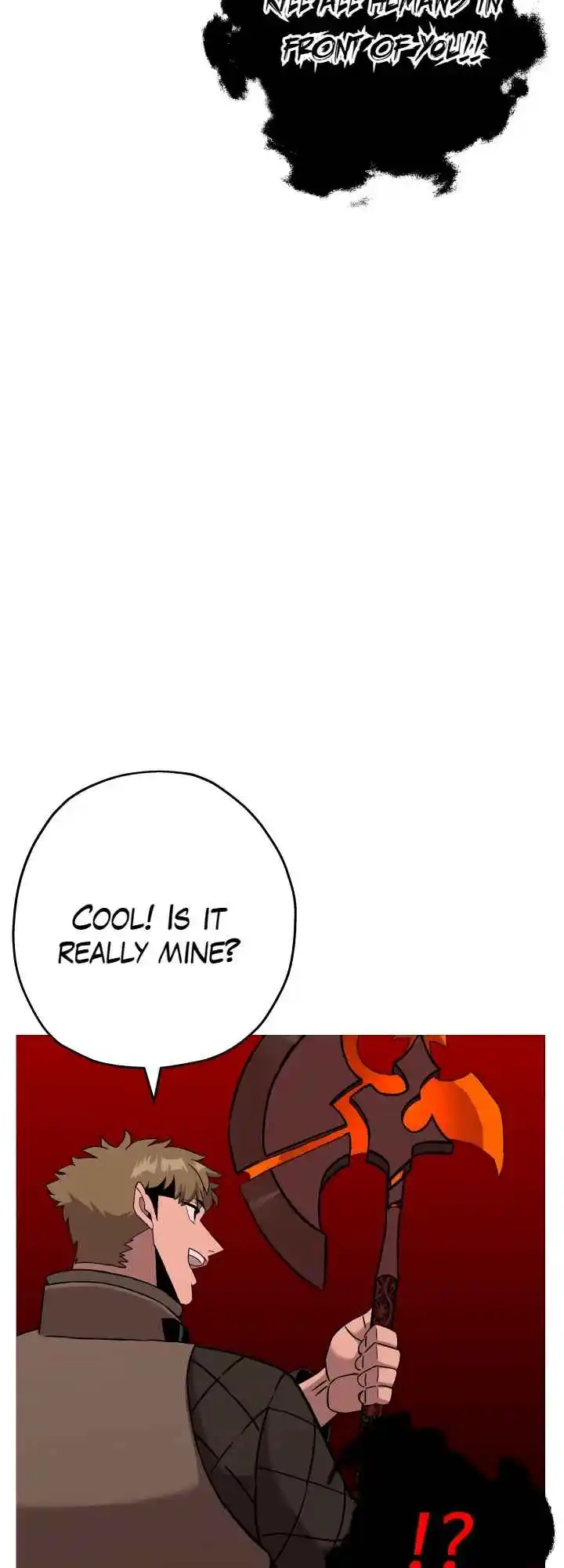 From the lowest ranked knight to monarch Vol.2 Ch.98