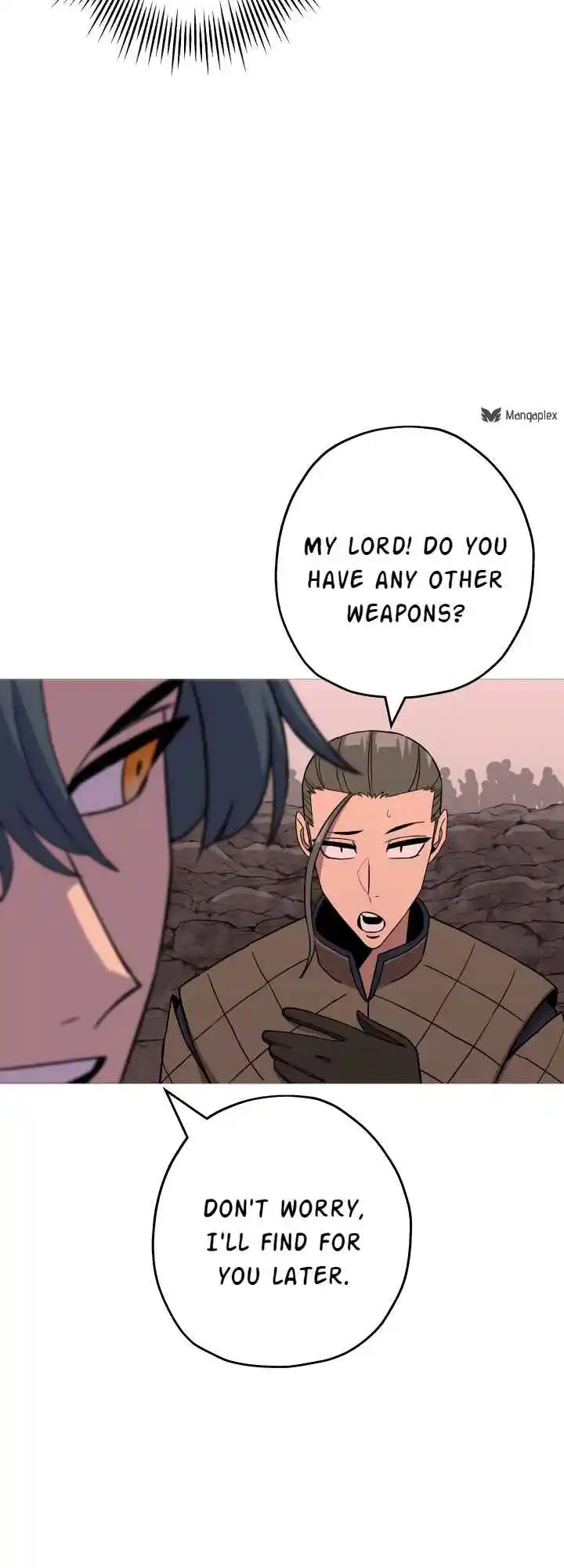 From the lowest ranked knight to monarch Vol.2 Ch.98