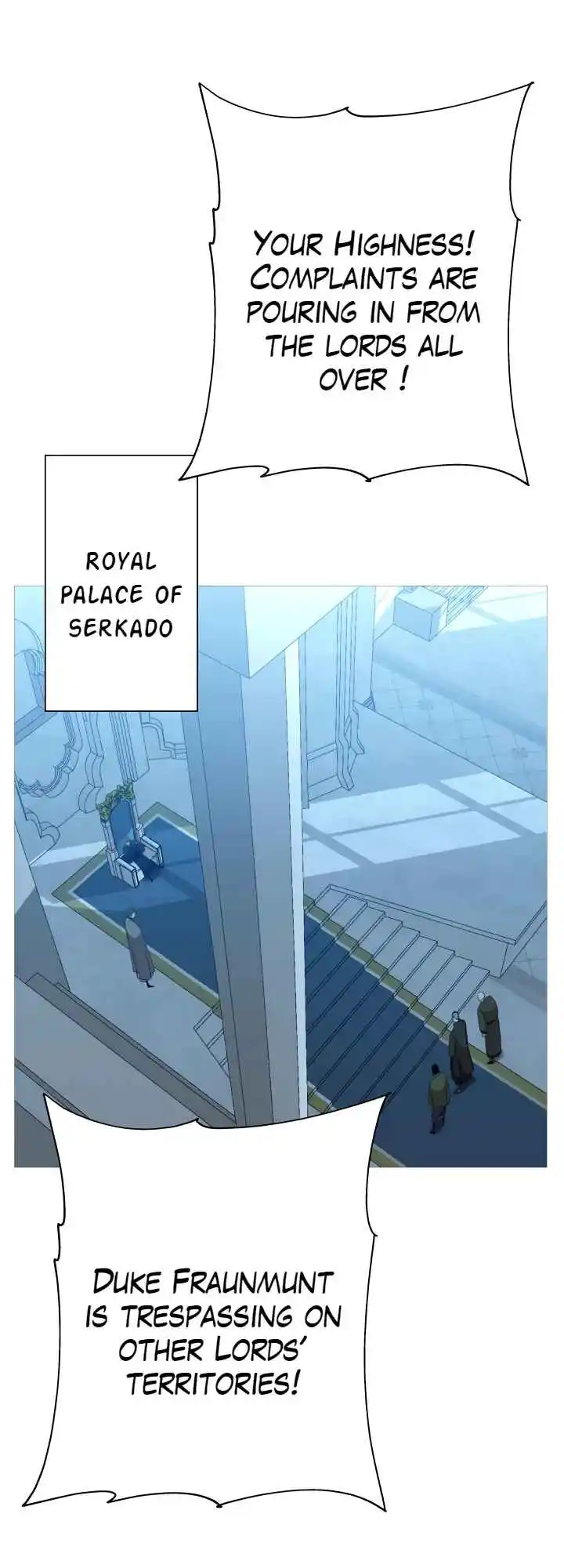 From the lowest ranked knight to monarch Vol.2 Ch.98