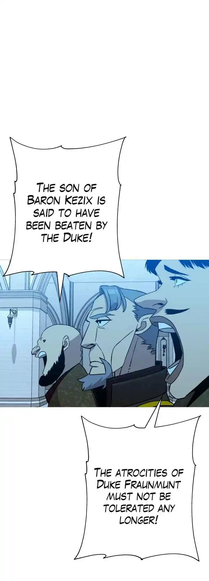 From the lowest ranked knight to monarch Vol.2 Ch.98