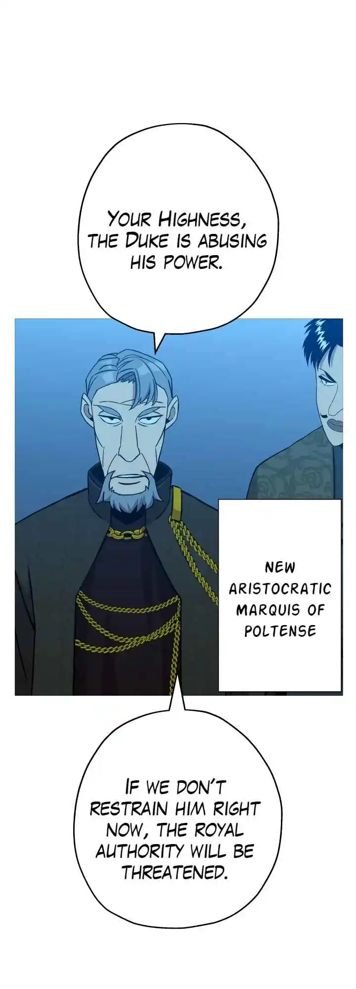 From the lowest ranked knight to monarch Vol.2 Ch.98