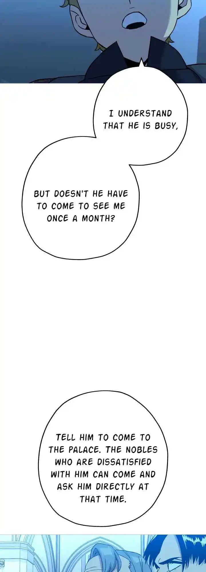 From the lowest ranked knight to monarch Vol.2 Ch.98