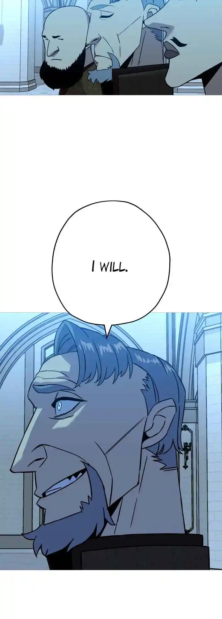 From the lowest ranked knight to monarch Vol.2 Ch.98