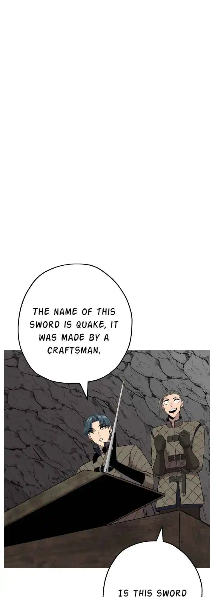 From the lowest ranked knight to monarch Vol.2 Ch.98