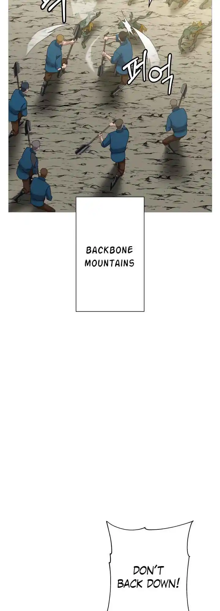 From the lowest ranked knight to monarch Vol.2 Ch.98