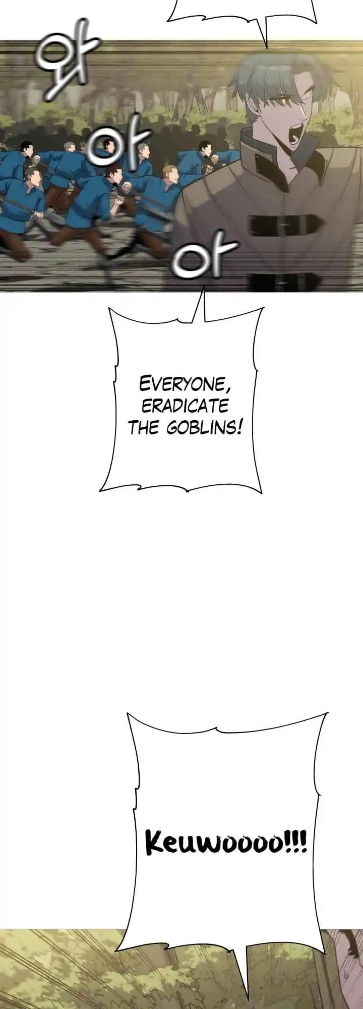 From the lowest ranked knight to monarch Vol.2 Ch.98