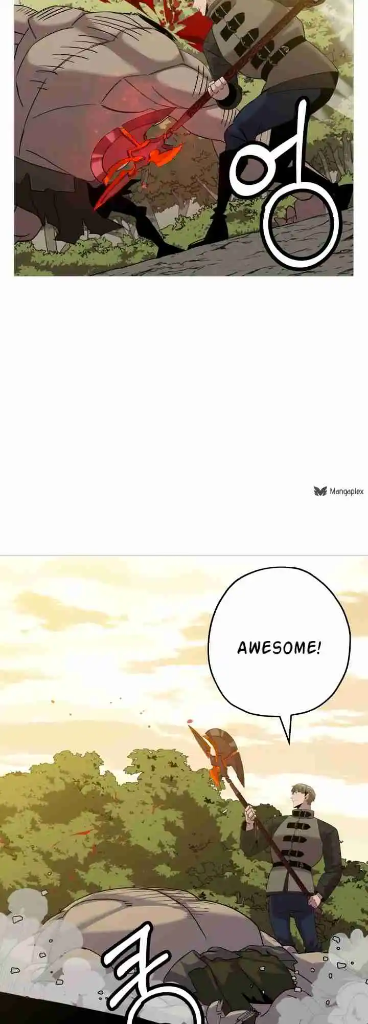 From the lowest ranked knight to monarch Vol.2 Ch.98