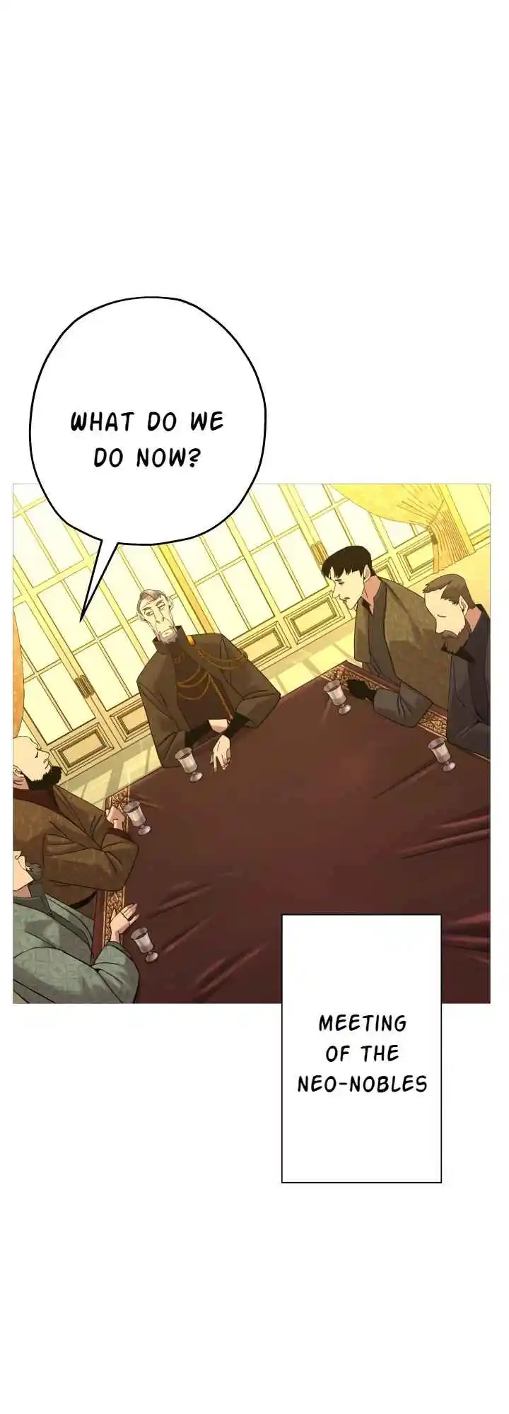 From the lowest ranked knight to monarch Vol.2 Ch.99