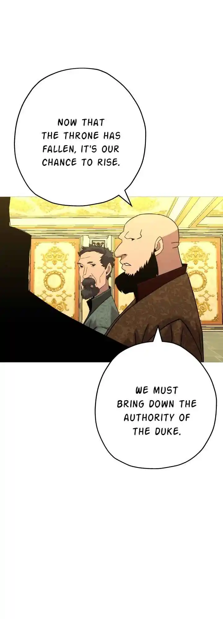 From the lowest ranked knight to monarch Vol.2 Ch.99