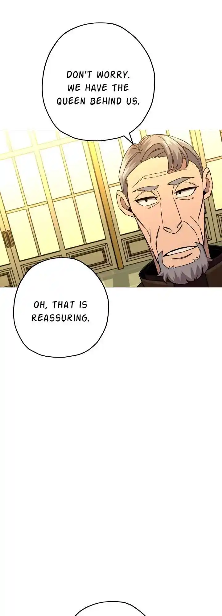 From the lowest ranked knight to monarch Vol.2 Ch.99