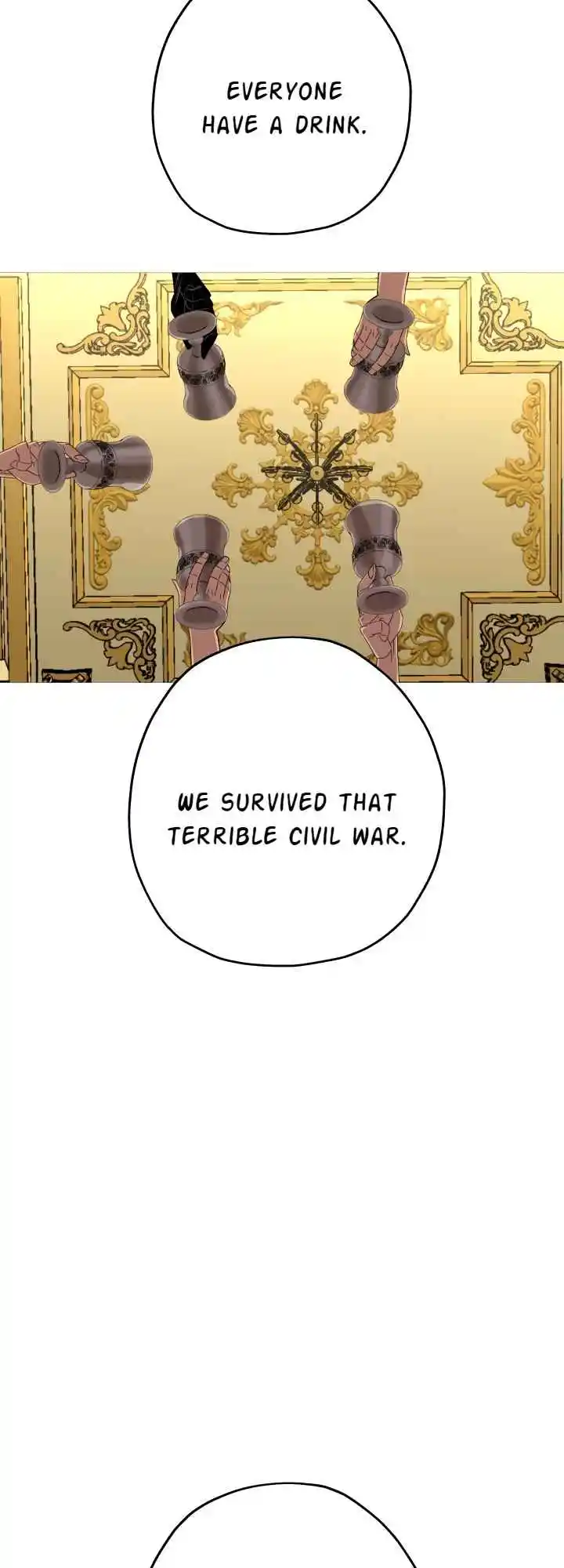 From the lowest ranked knight to monarch Vol.2 Ch.99