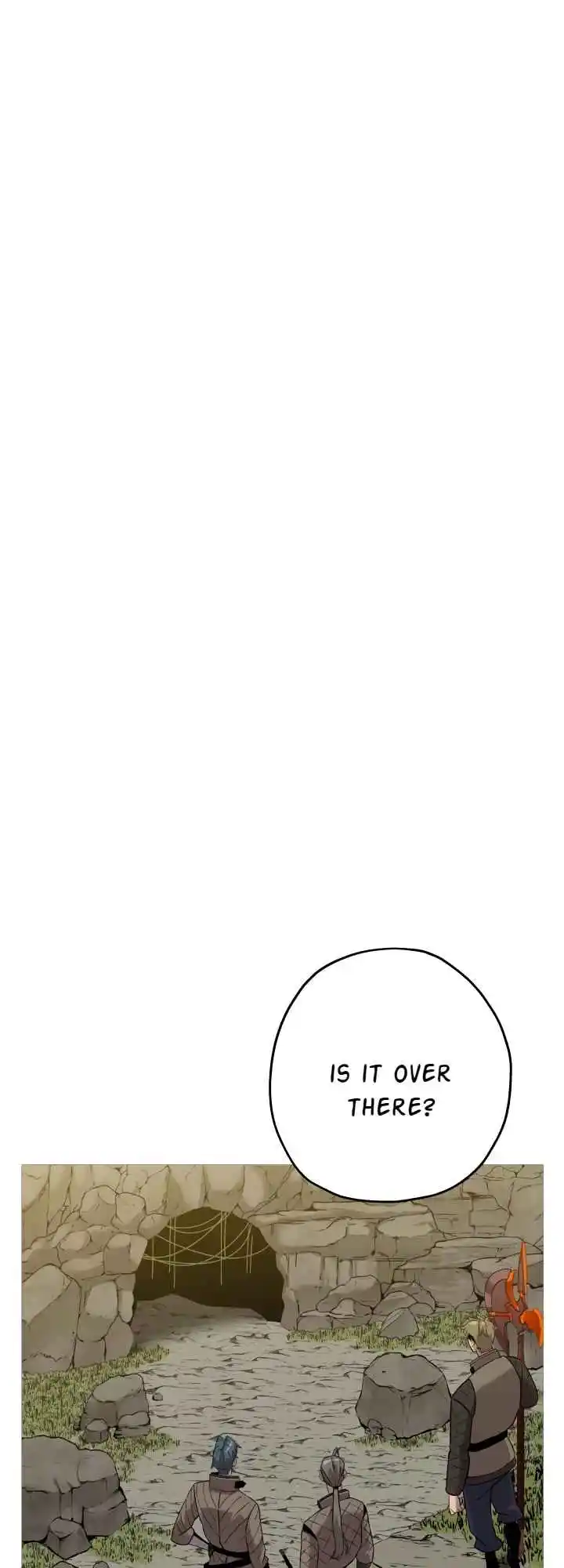 From the lowest ranked knight to monarch Vol.2 Ch.99