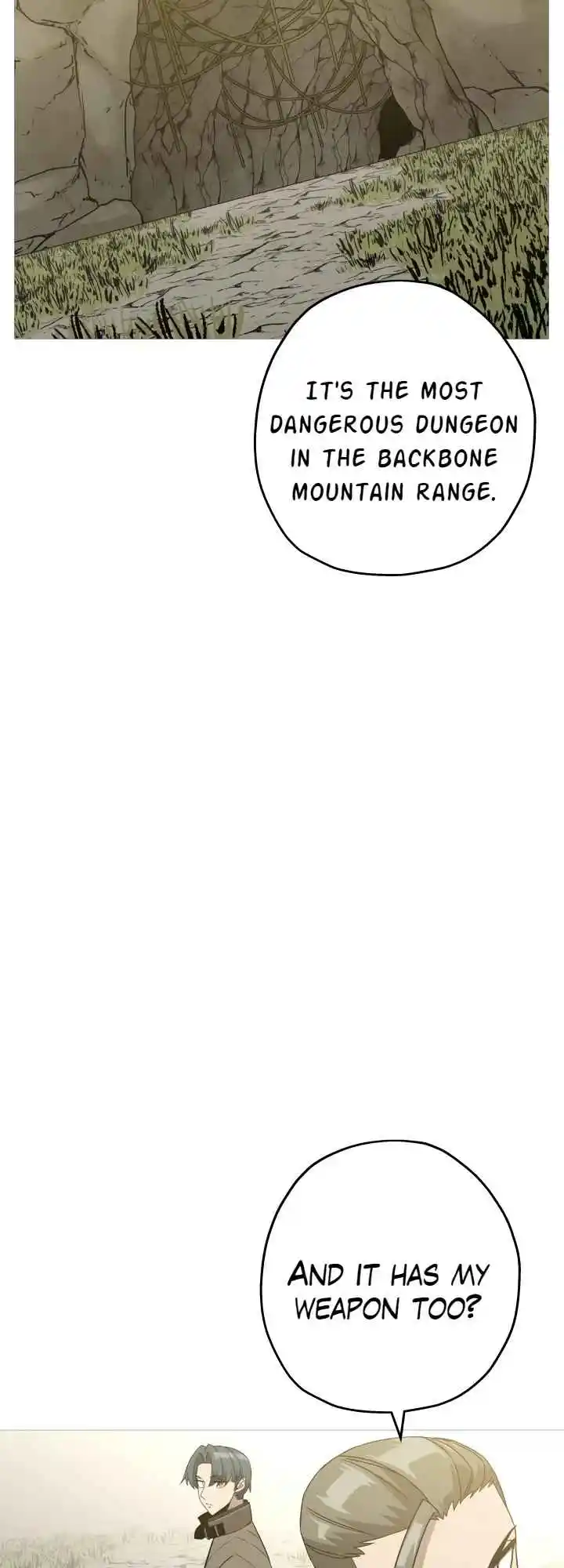 From the lowest ranked knight to monarch Vol.2 Ch.99