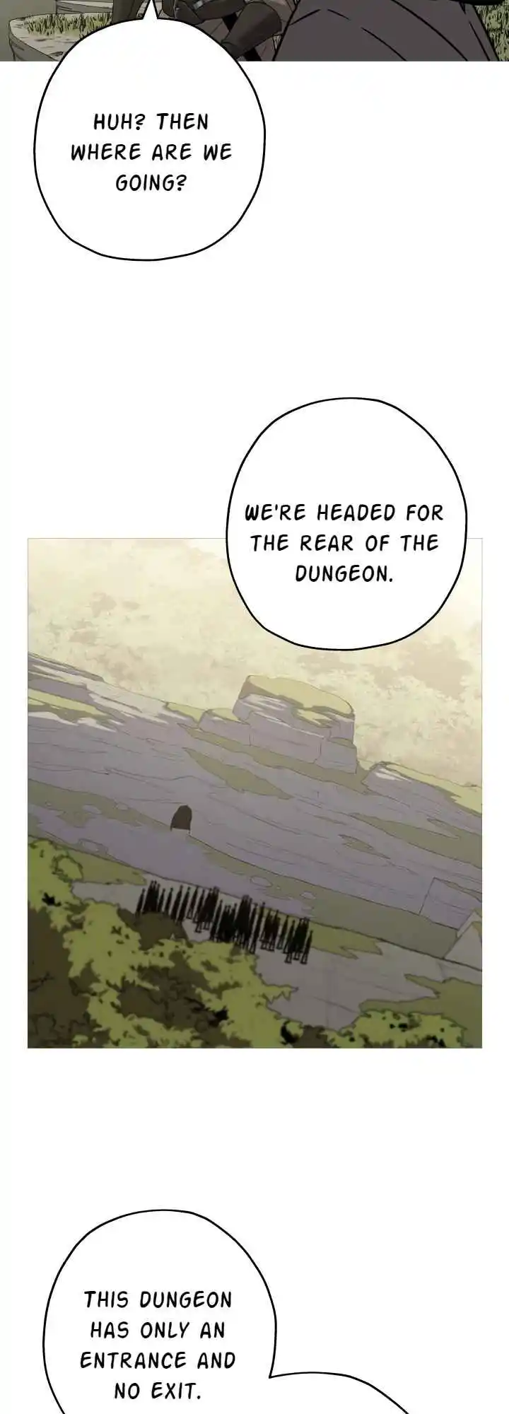 From the lowest ranked knight to monarch Vol.2 Ch.99