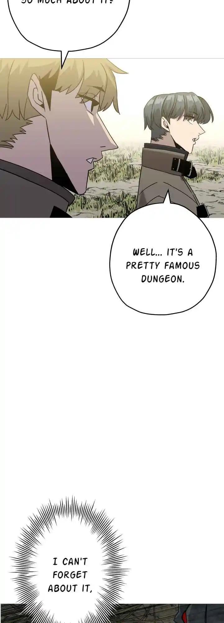 From the lowest ranked knight to monarch Vol.2 Ch.99