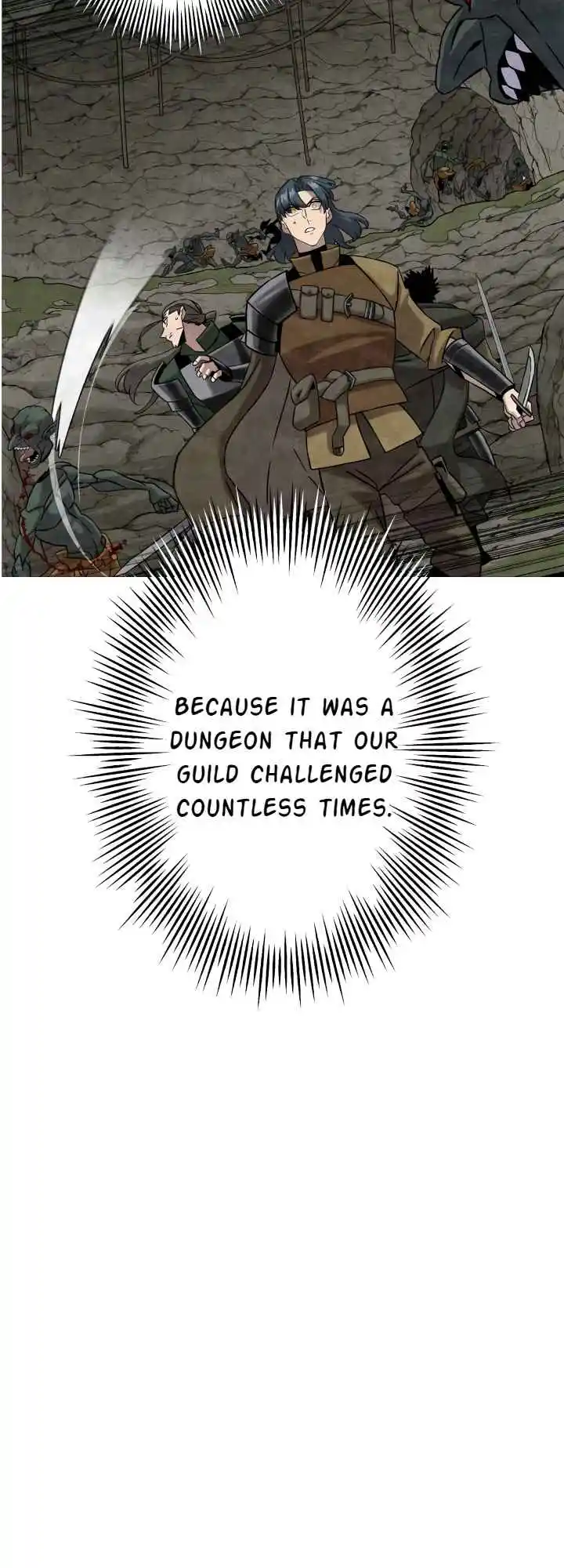 From the lowest ranked knight to monarch Vol.2 Ch.99