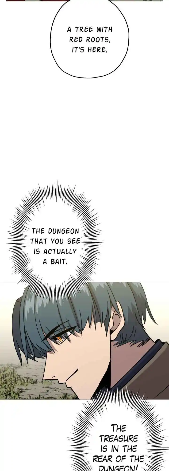 From the lowest ranked knight to monarch Vol.2 Ch.99