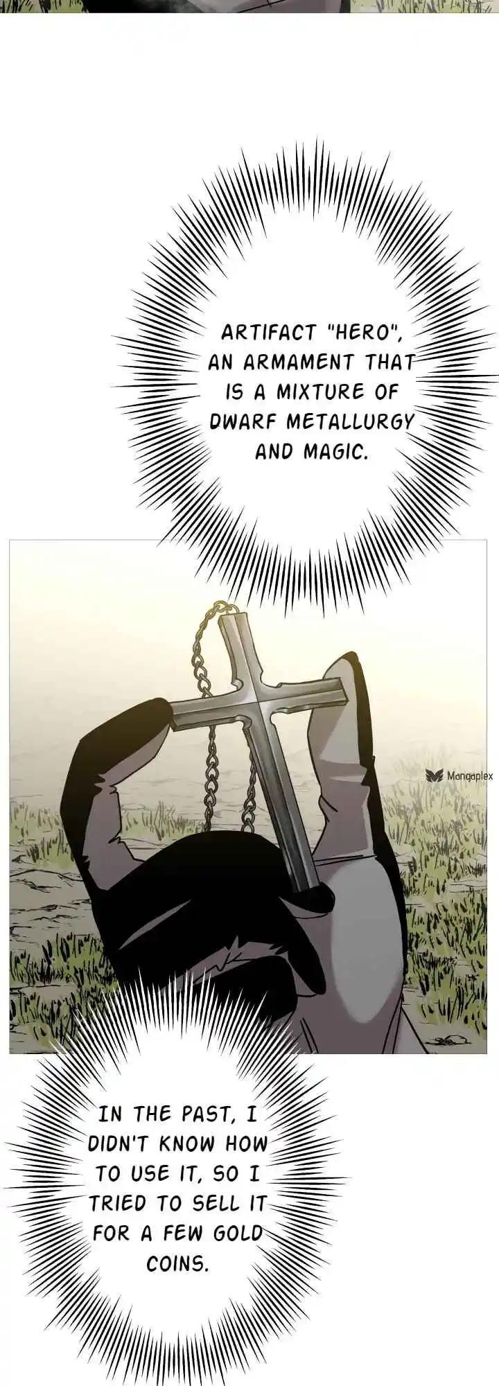 From the lowest ranked knight to monarch Vol.2 Ch.99