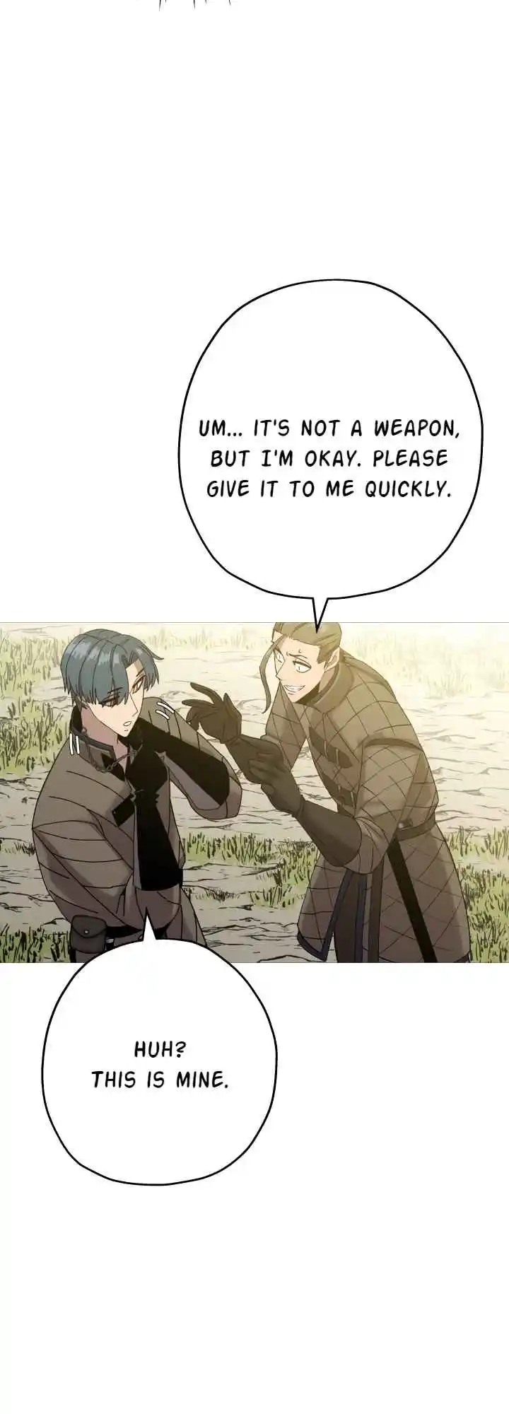 From the lowest ranked knight to monarch Vol.2 Ch.99