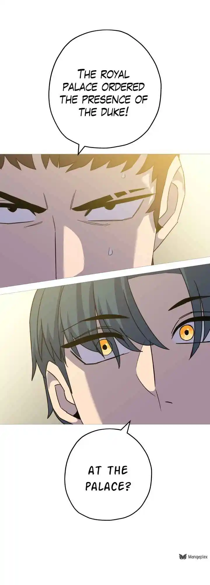 From the lowest ranked knight to monarch Vol.2 Ch.99