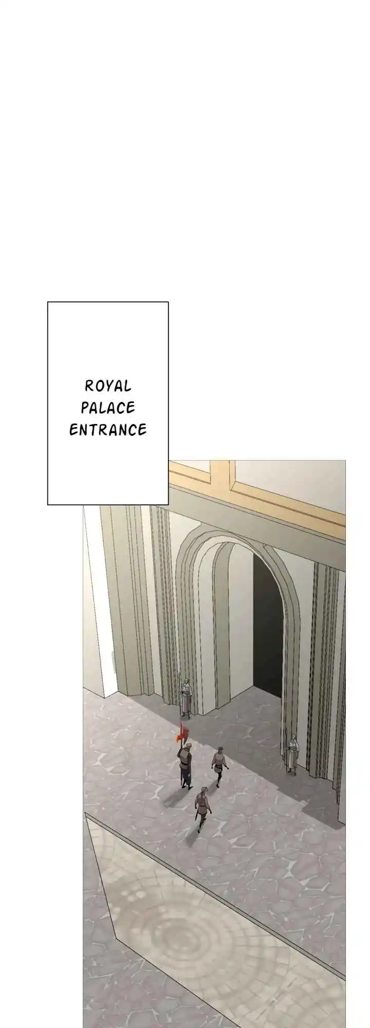 From the lowest ranked knight to monarch Vol.2 Ch.99