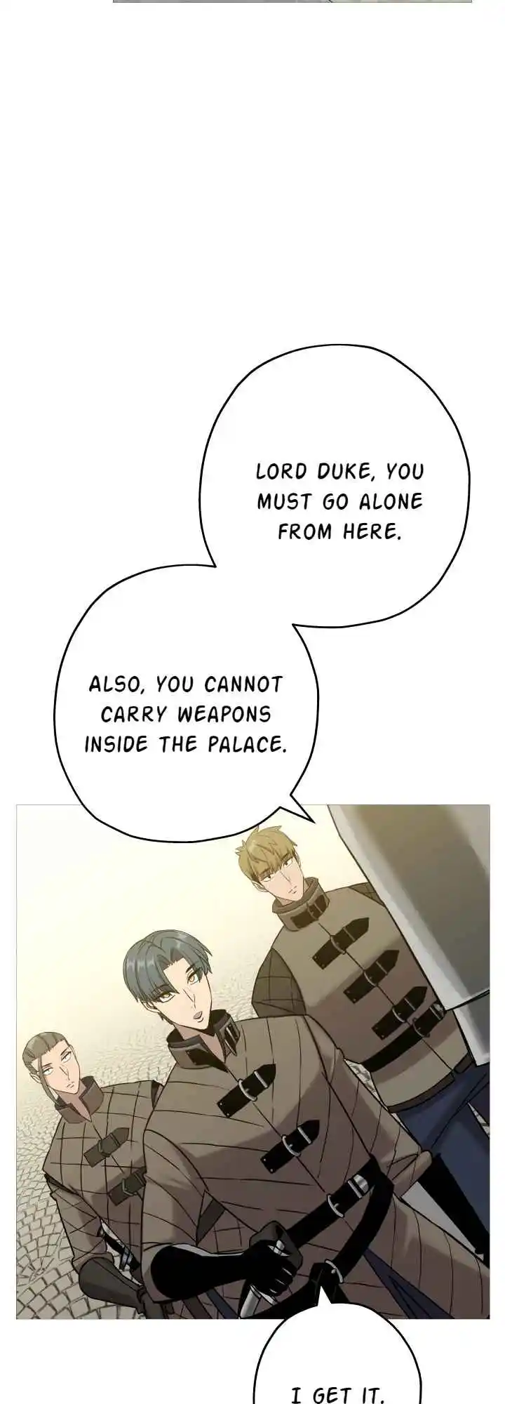 From the lowest ranked knight to monarch Vol.2 Ch.99