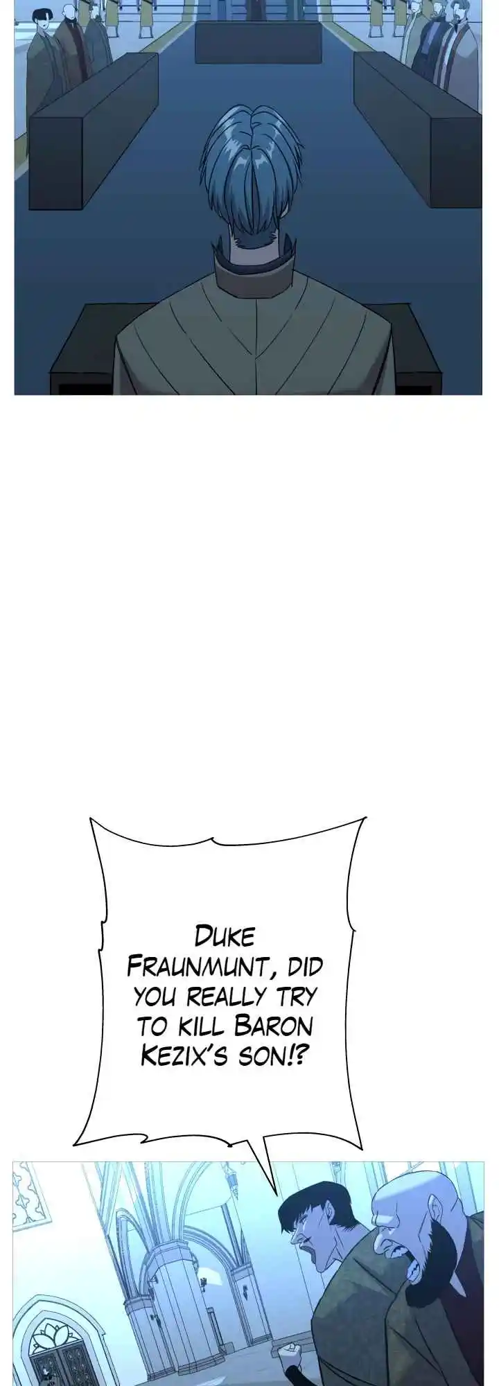 From the lowest ranked knight to monarch Vol.2 Ch.99