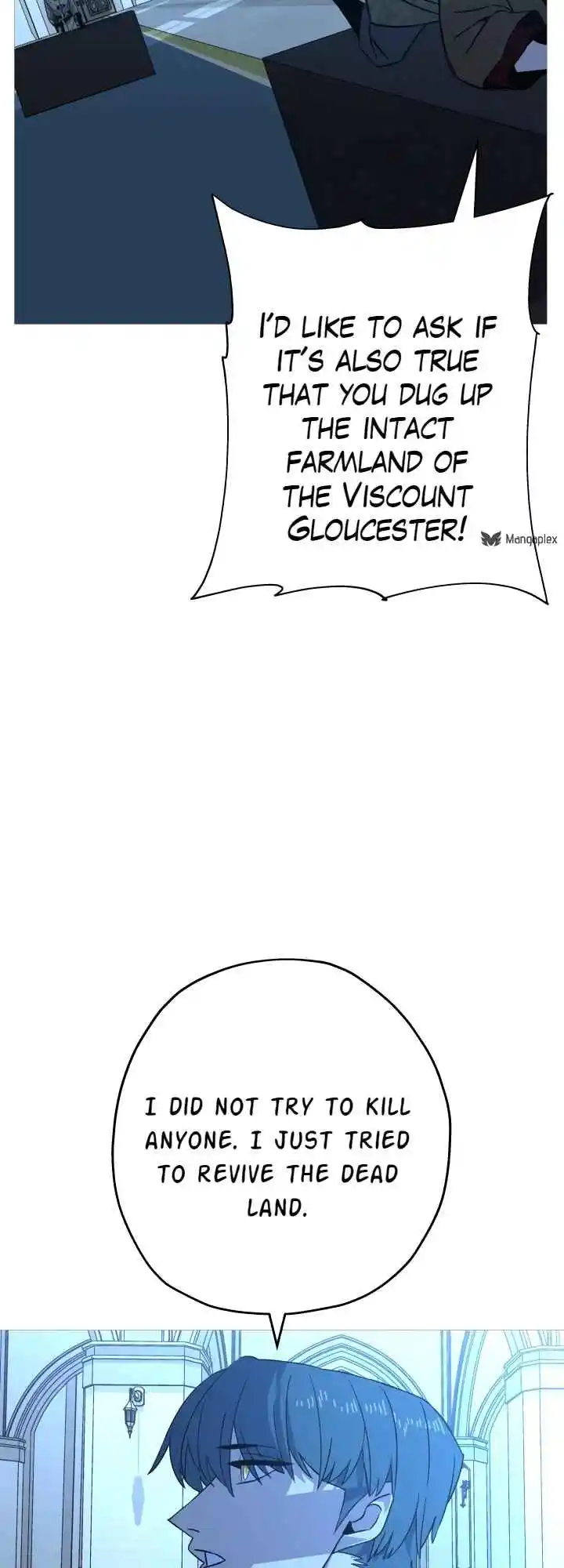 From the lowest ranked knight to monarch Vol.2 Ch.99