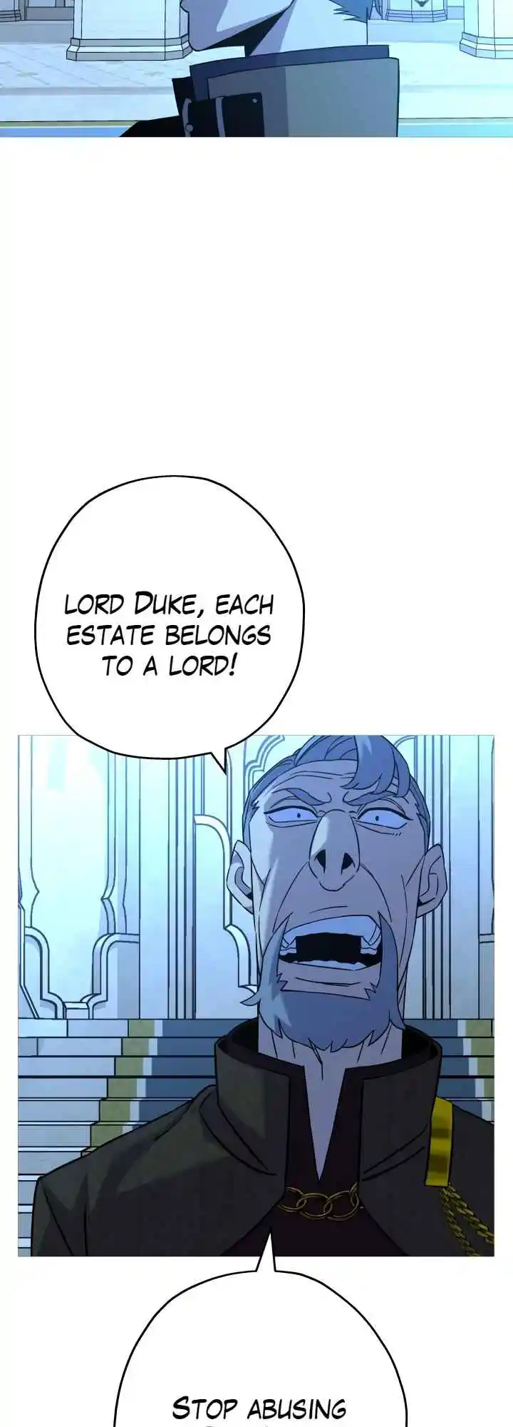 From the lowest ranked knight to monarch Vol.2 Ch.99