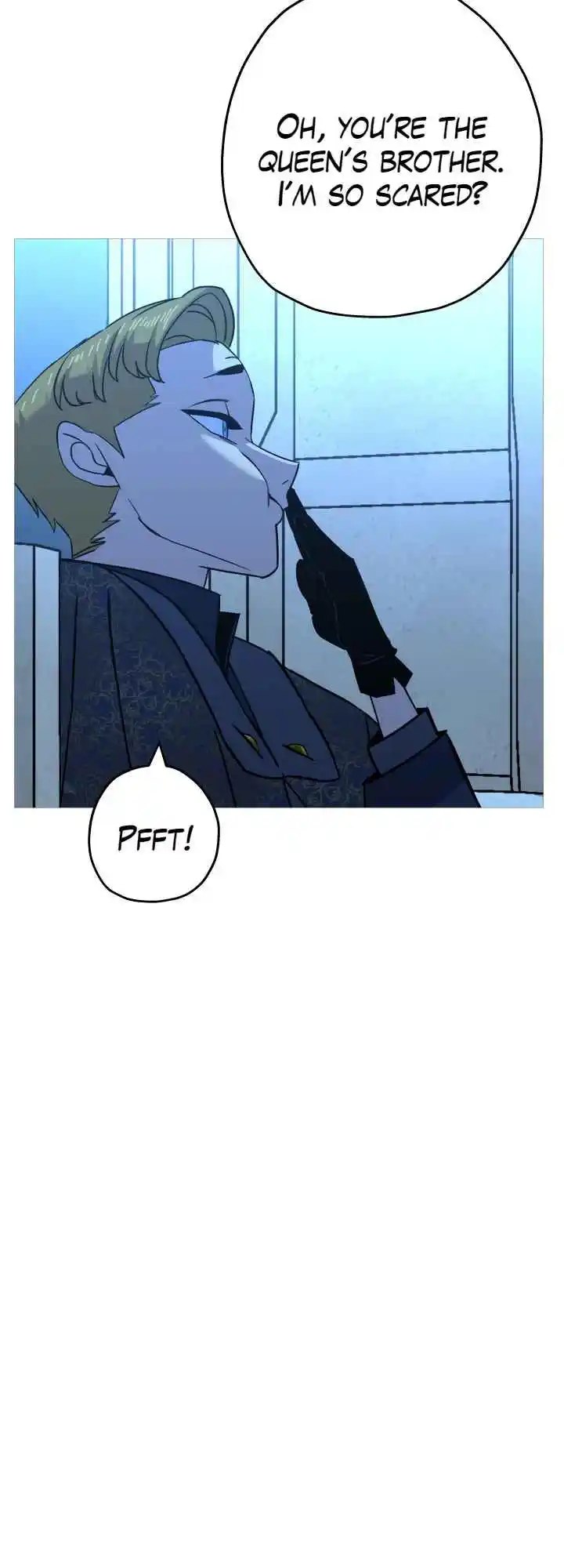 From the lowest ranked knight to monarch Vol.2 Ch.99