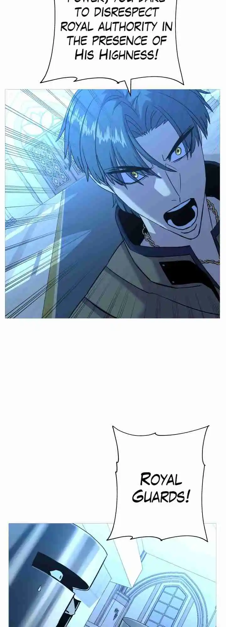 From the lowest ranked knight to monarch Vol.2 Ch.99