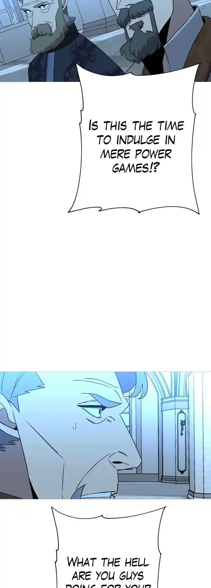 From the lowest ranked knight to monarch Vol.2 Ch.99