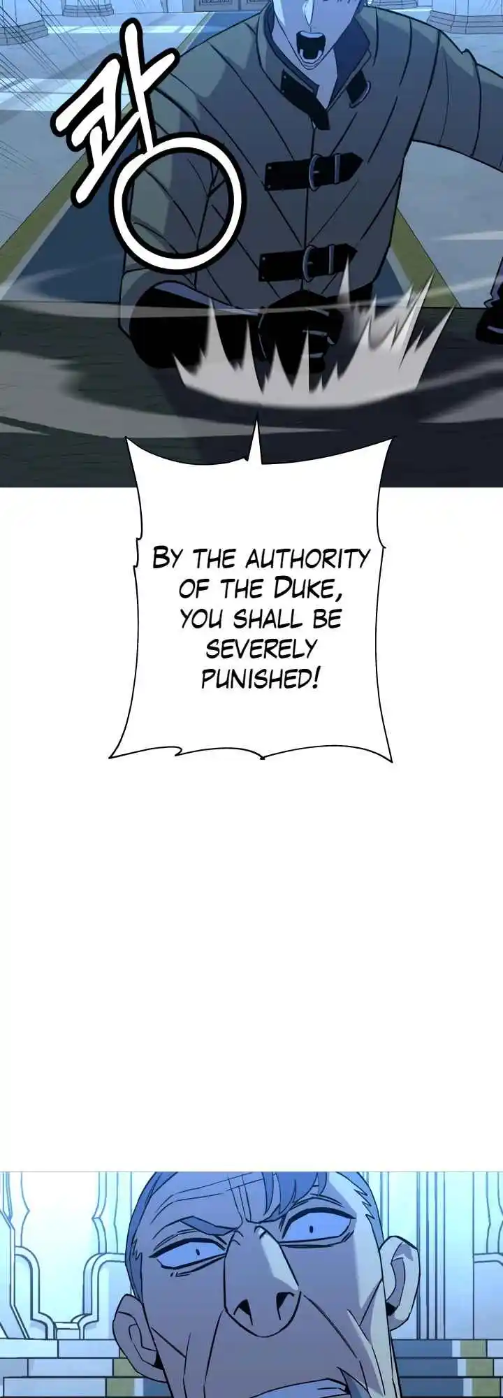 From the lowest ranked knight to monarch Vol.2 Ch.99