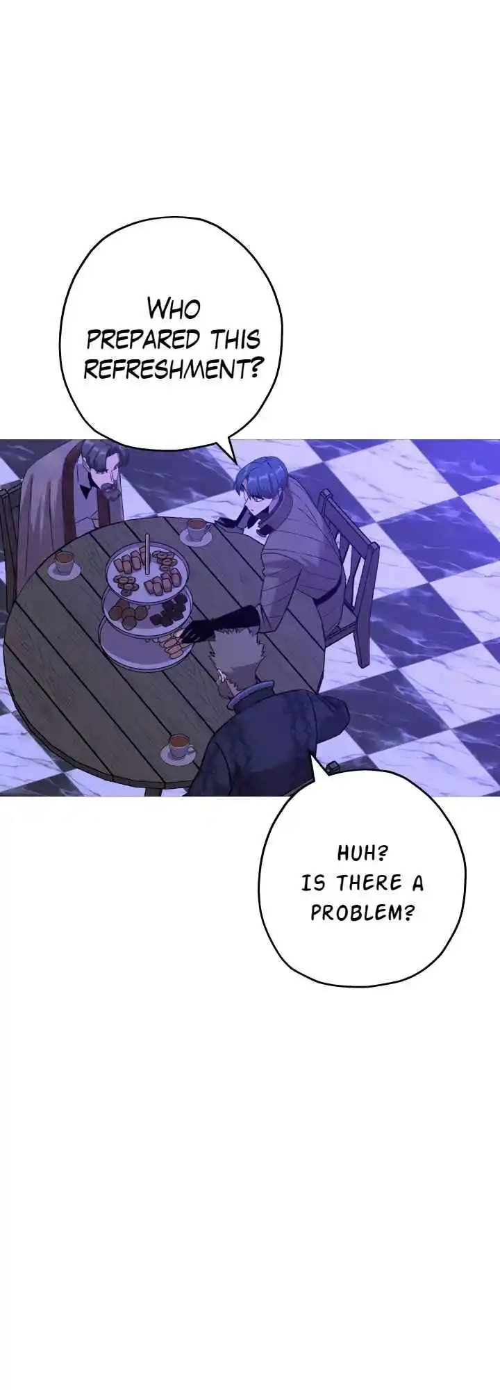 From the lowest ranked knight to monarch Vol.2 Ch.99