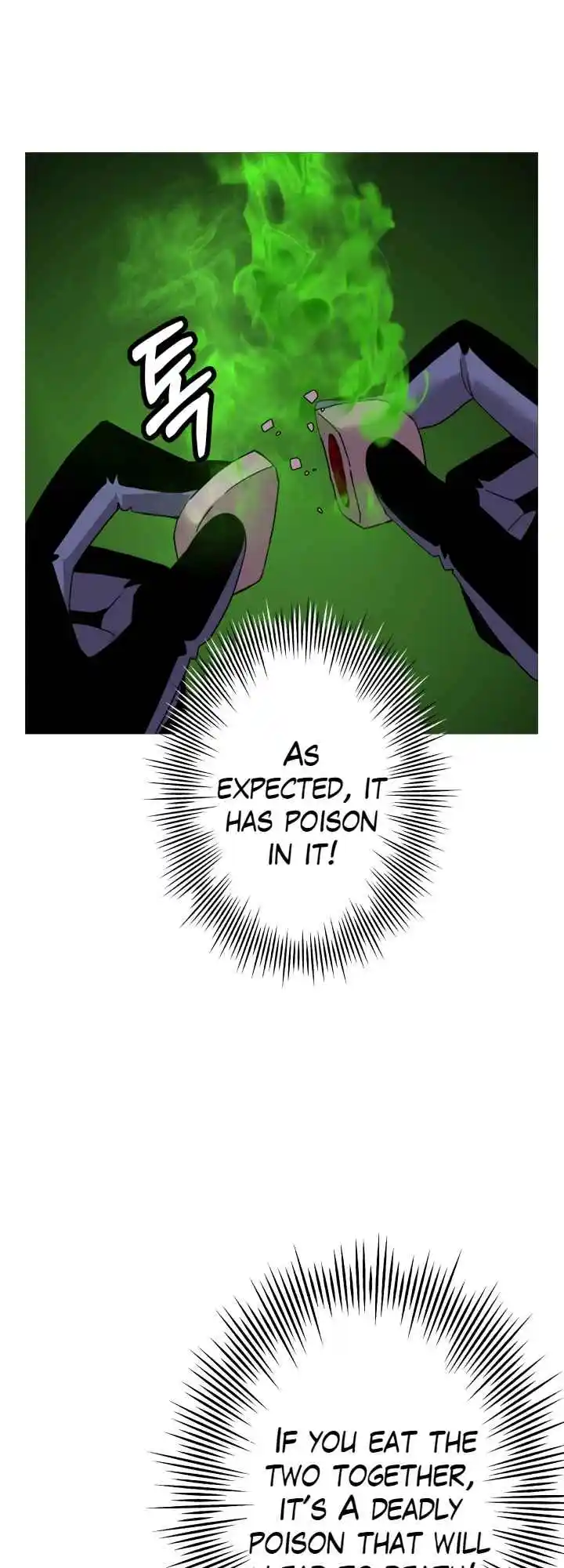 From the lowest ranked knight to monarch Vol.2 Ch.99