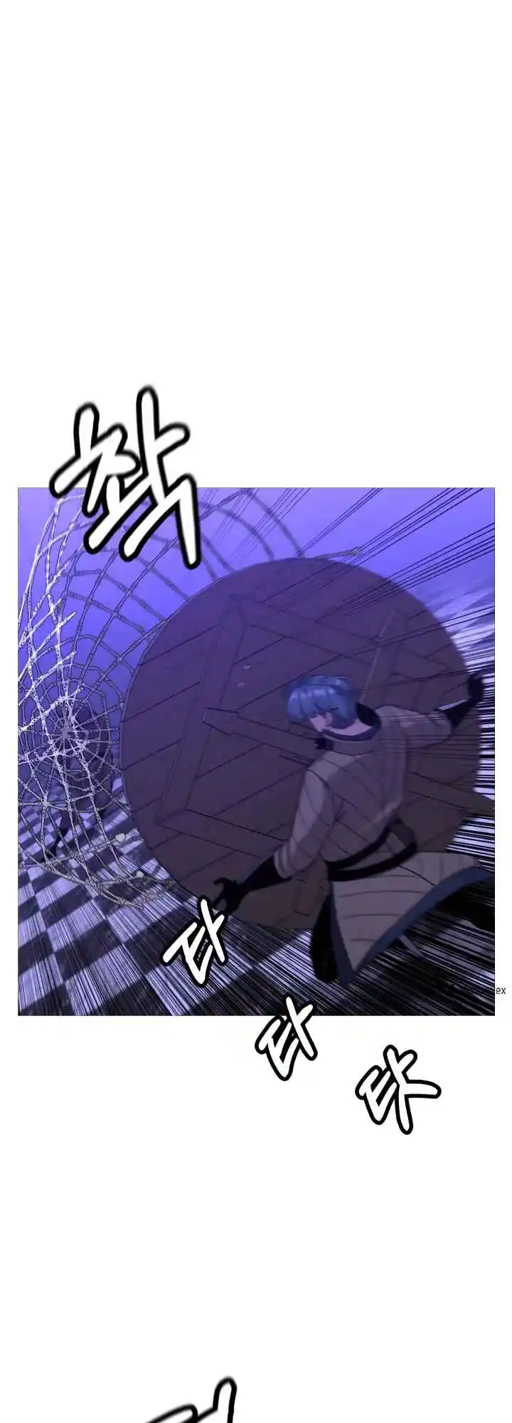 From the lowest ranked knight to monarch Vol.2 Ch.99