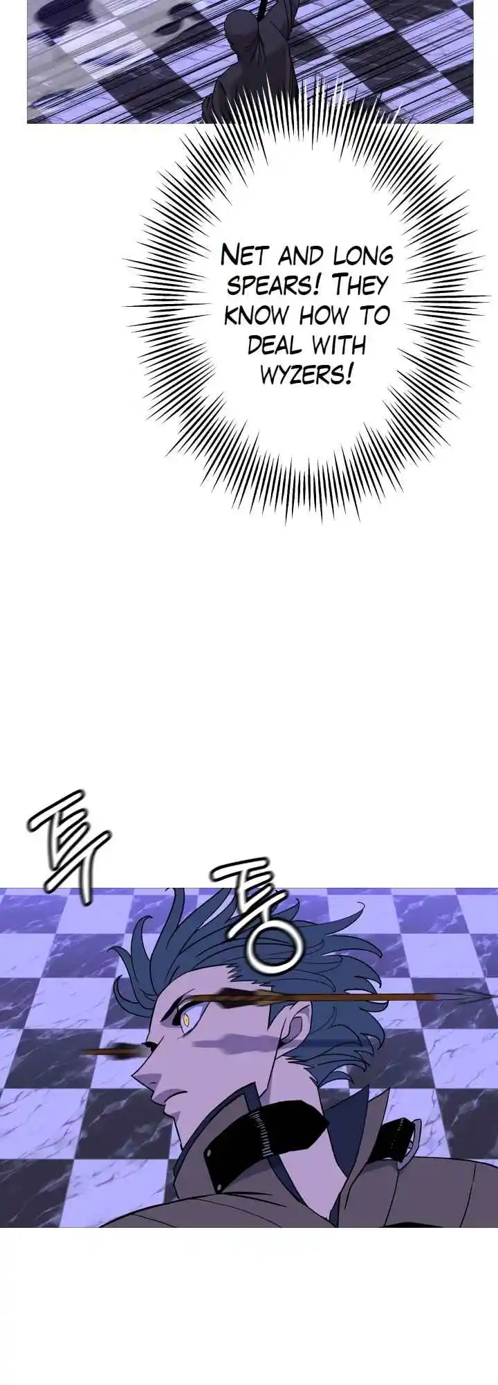 From the lowest ranked knight to monarch Vol.2 Ch.99