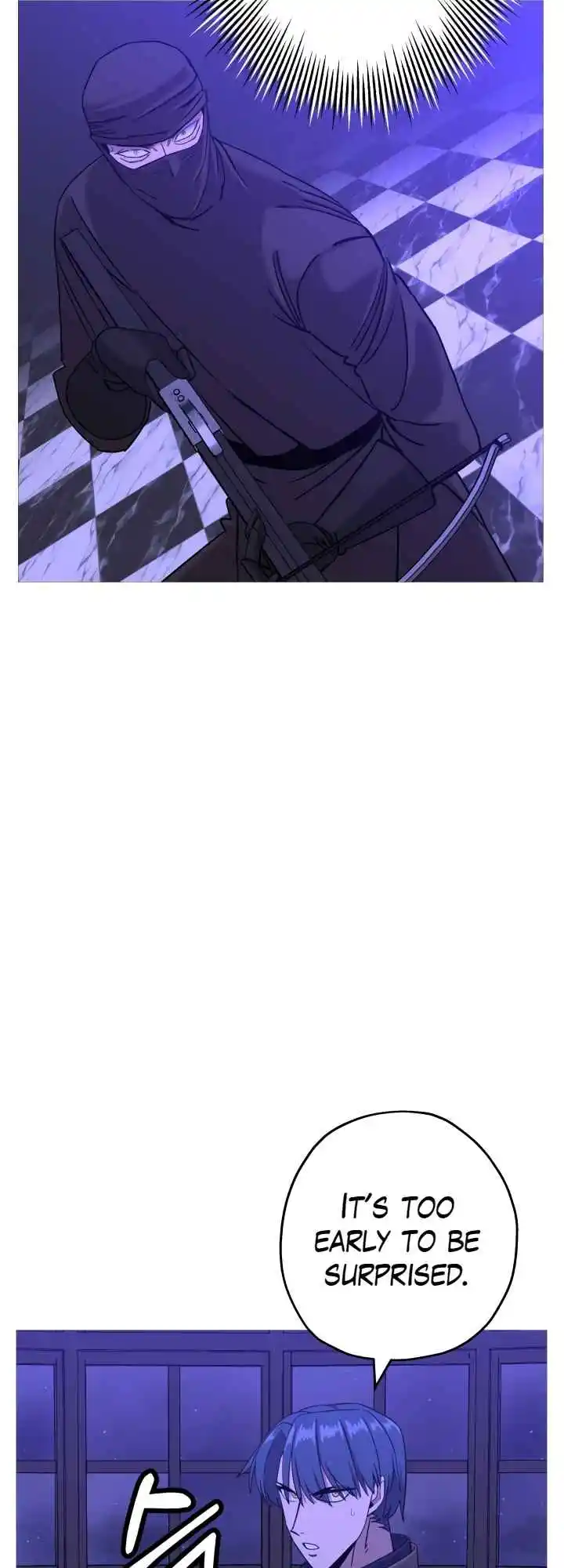 From the lowest ranked knight to monarch Vol.2 Ch.99