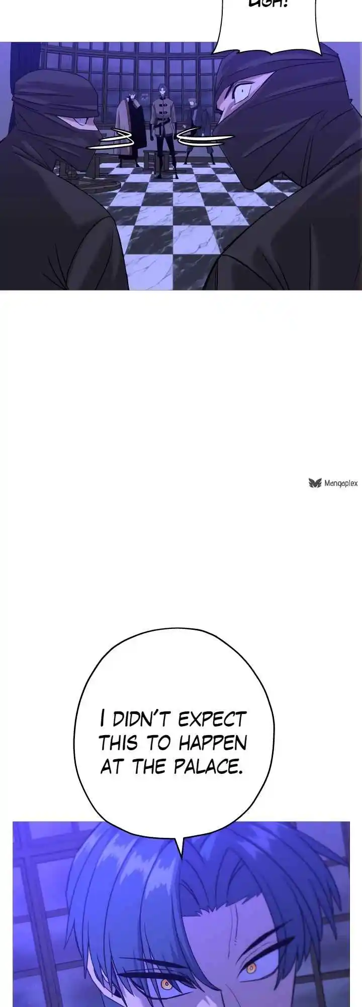 From the lowest ranked knight to monarch Vol.2 Ch.99