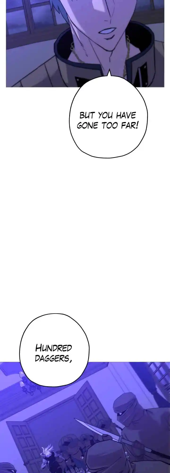 From the lowest ranked knight to monarch Vol.2 Ch.99